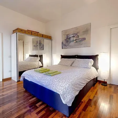 Apartment Giustinian Venice